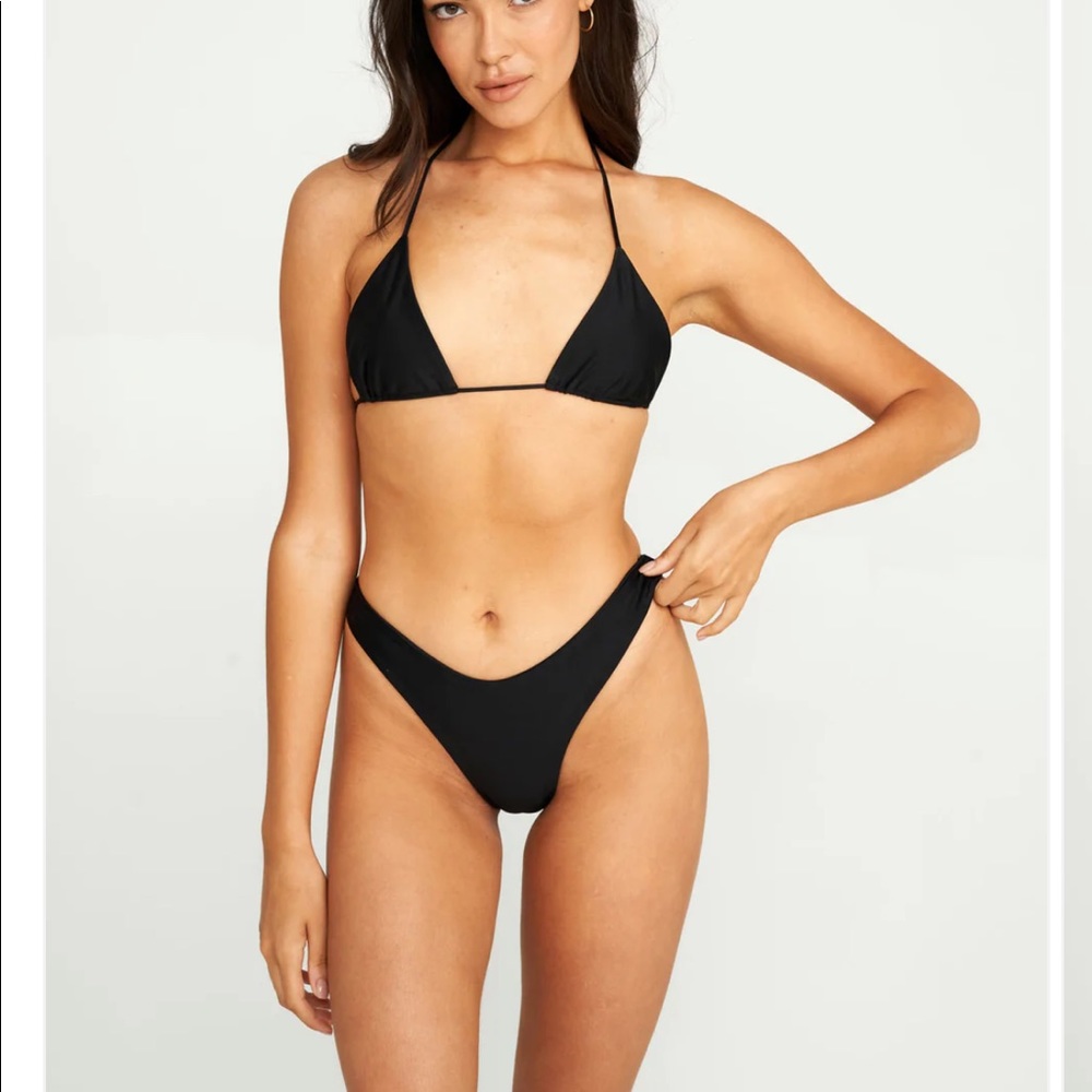 Nyud Swim bikini bottoms
